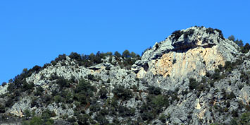 Roca Corba